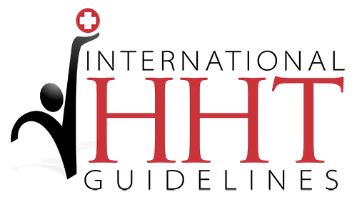 International HHT Guidelines